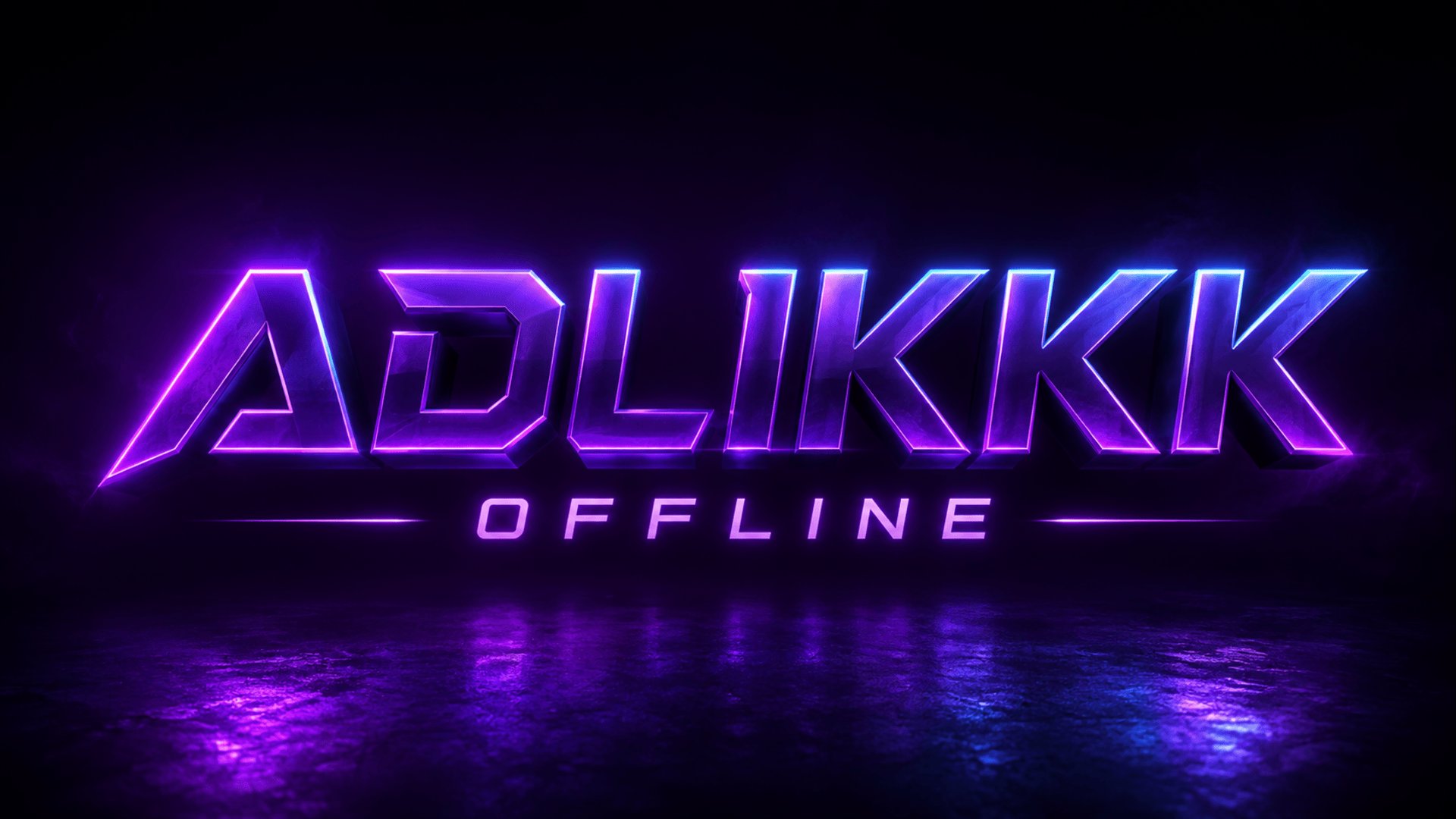 adlikkk Offline Background