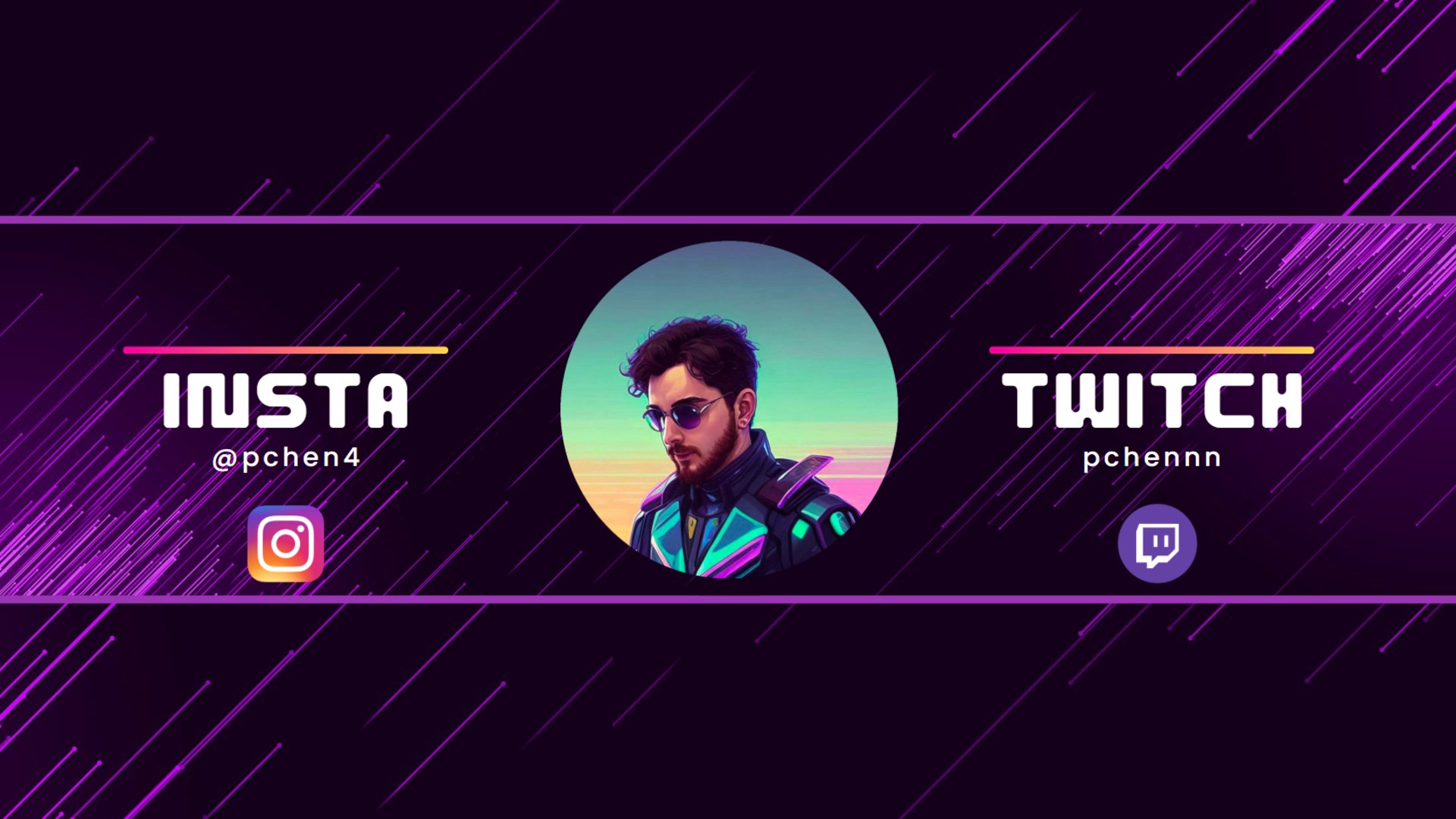 Pchennn Offline Background