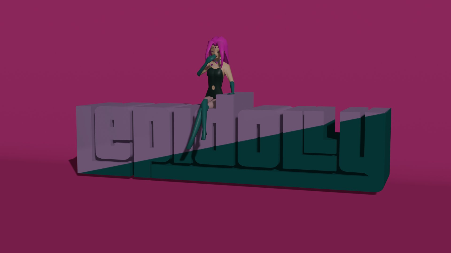 LepiDolly Offline Background