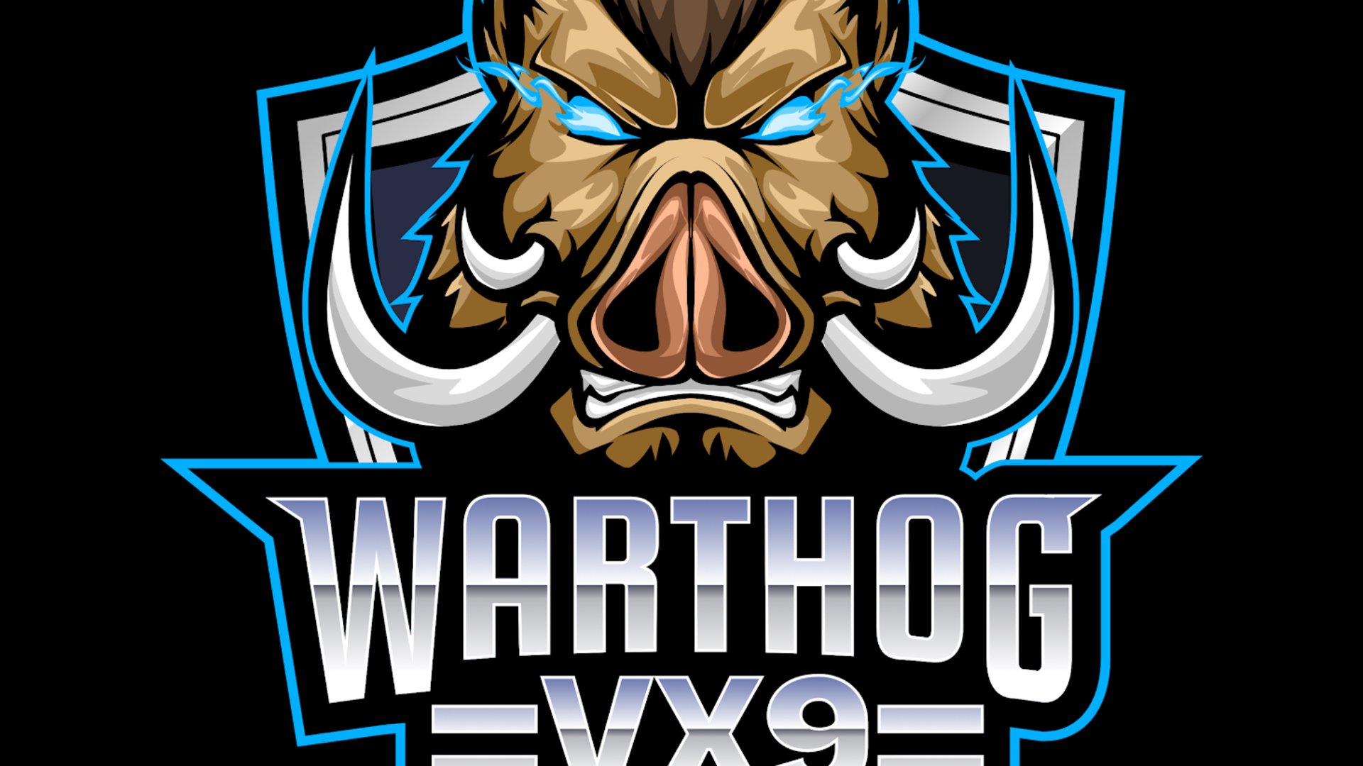 WarthogVX9 Offline Background