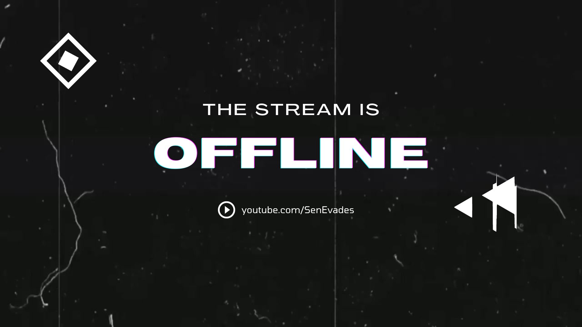 SenEvades Offline Background