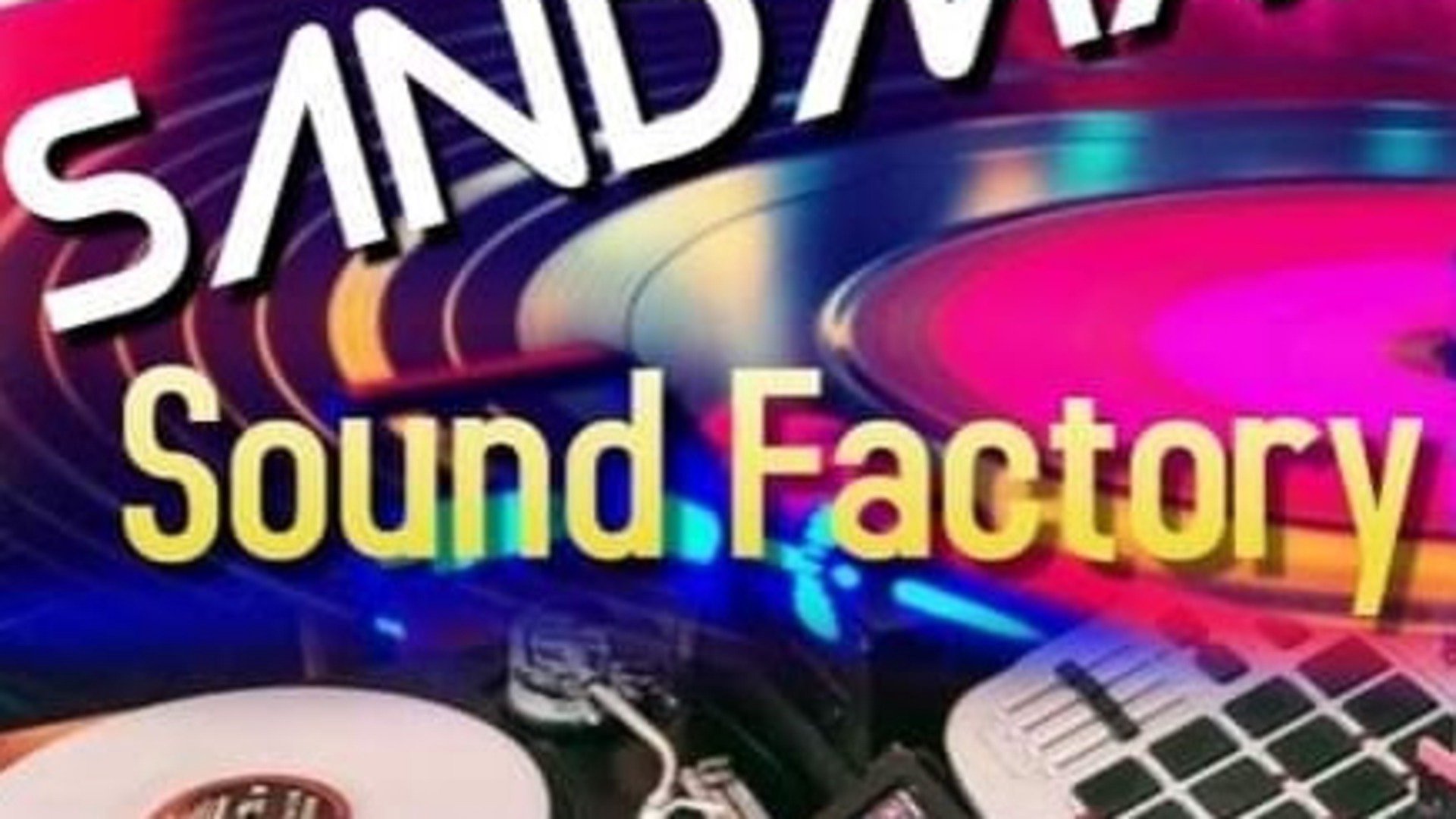 sandmansoundfactory Offline Background