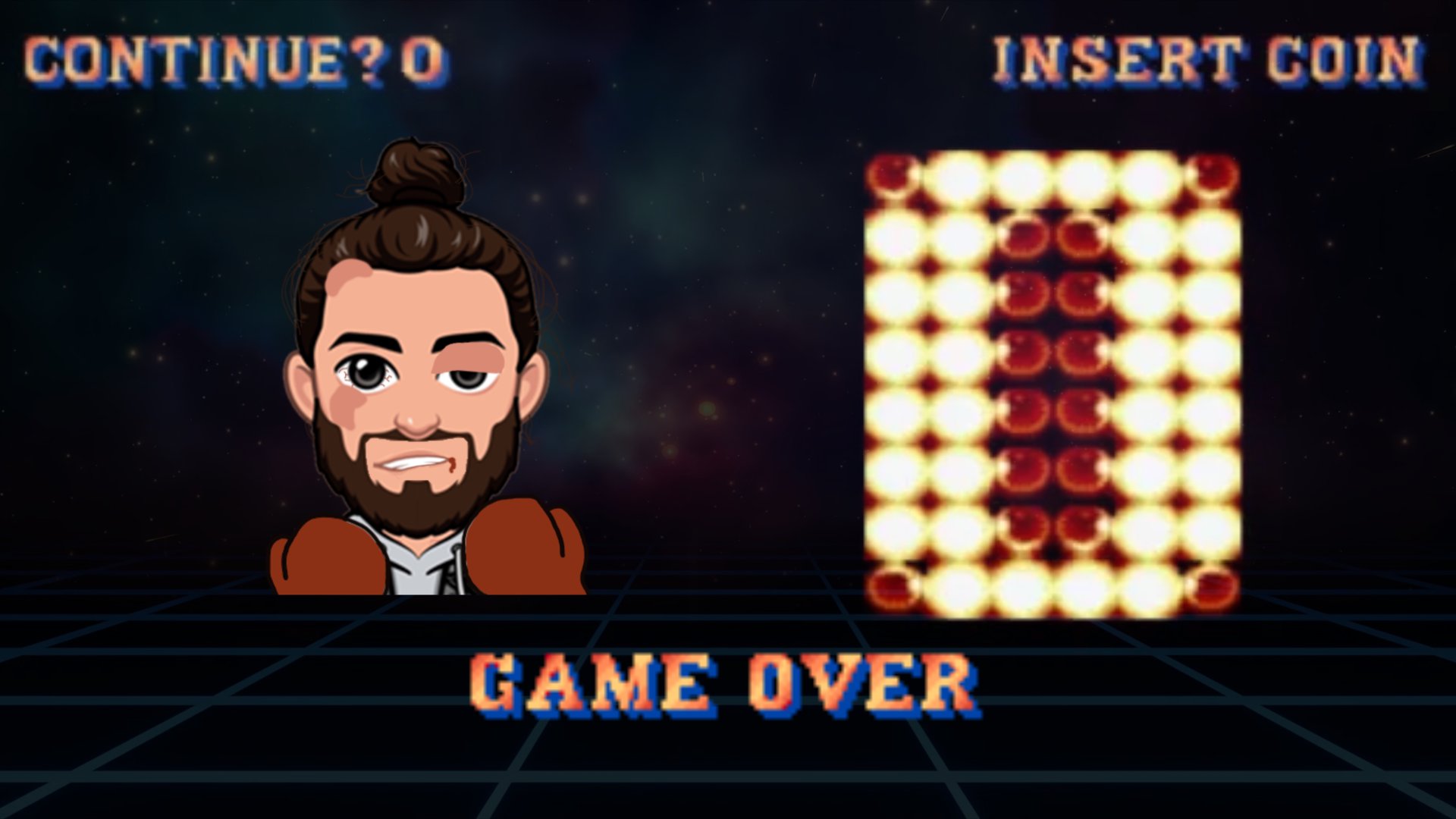 Tavo_OHR Offline Background