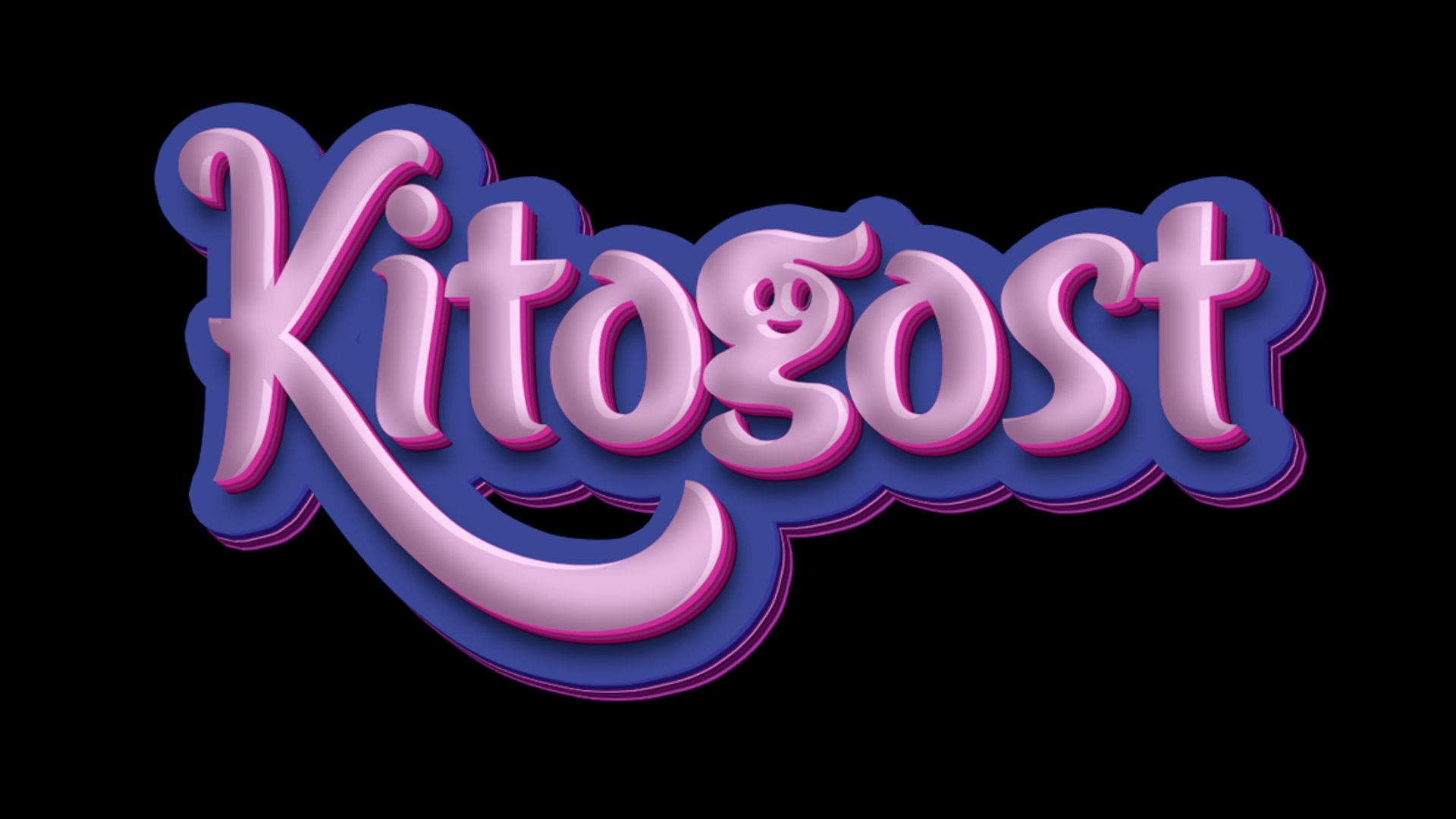 kitogost Offline Background