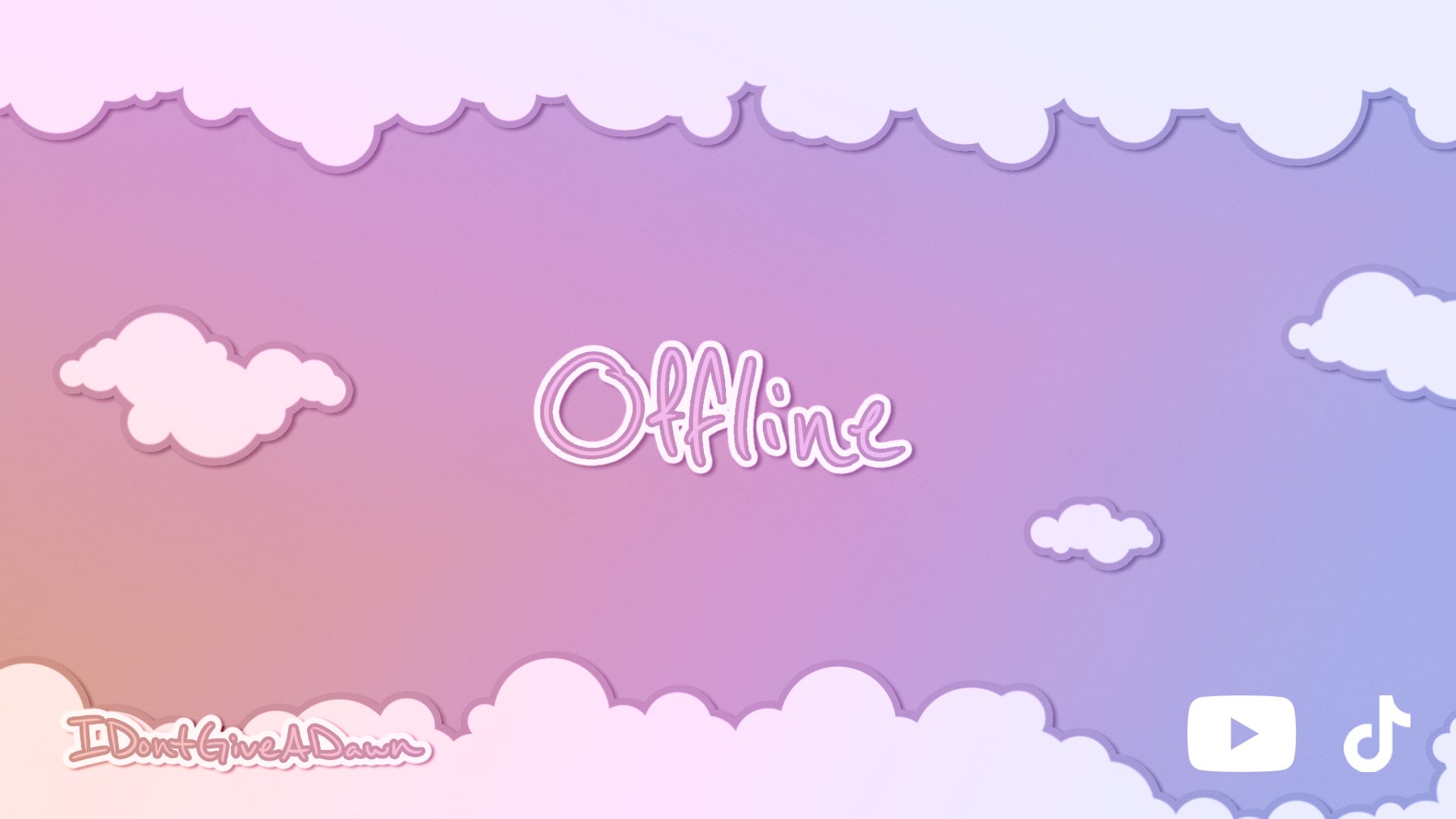 IDontGiveADawn Offline Background