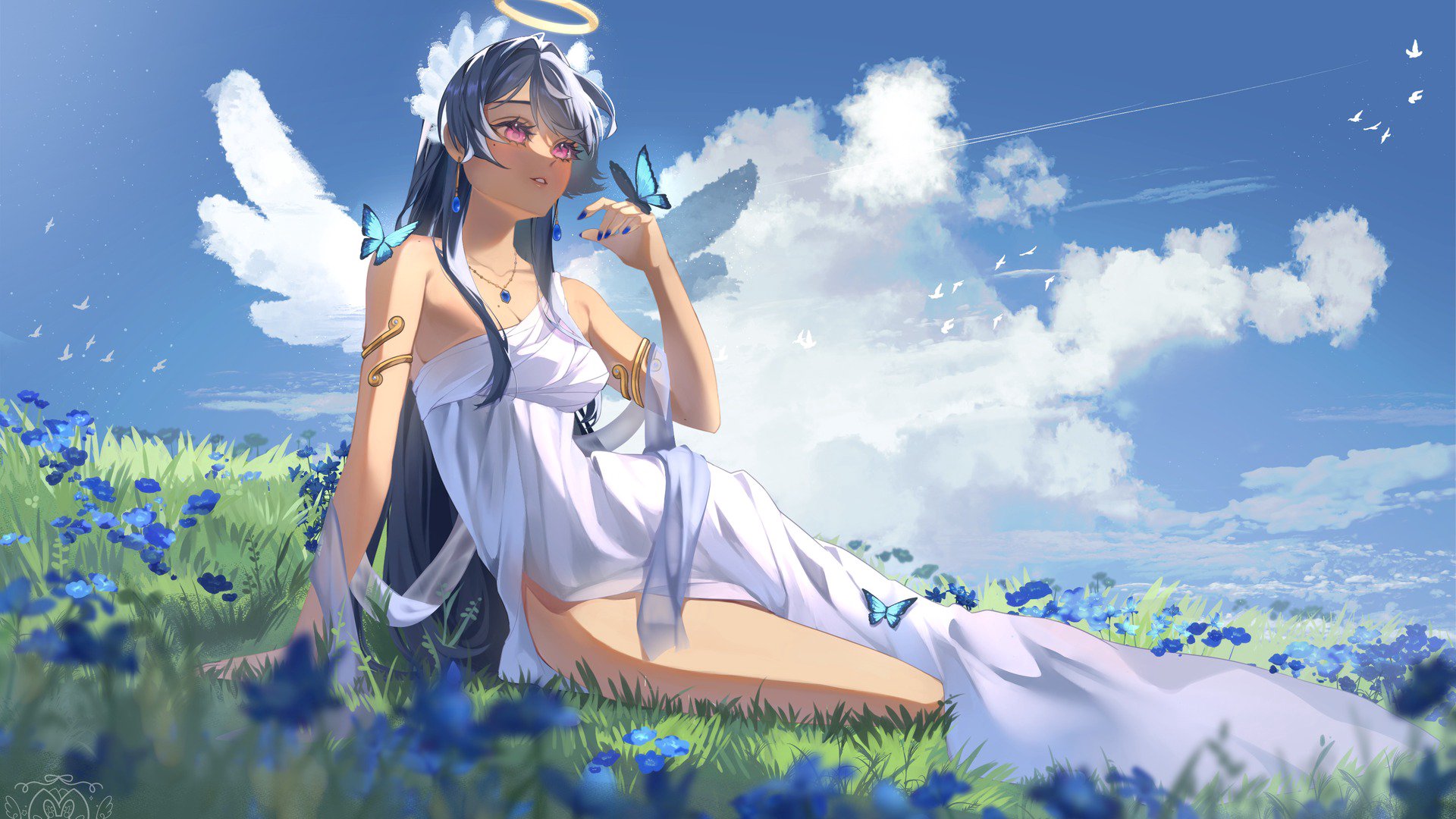 arikyavt Offline Background