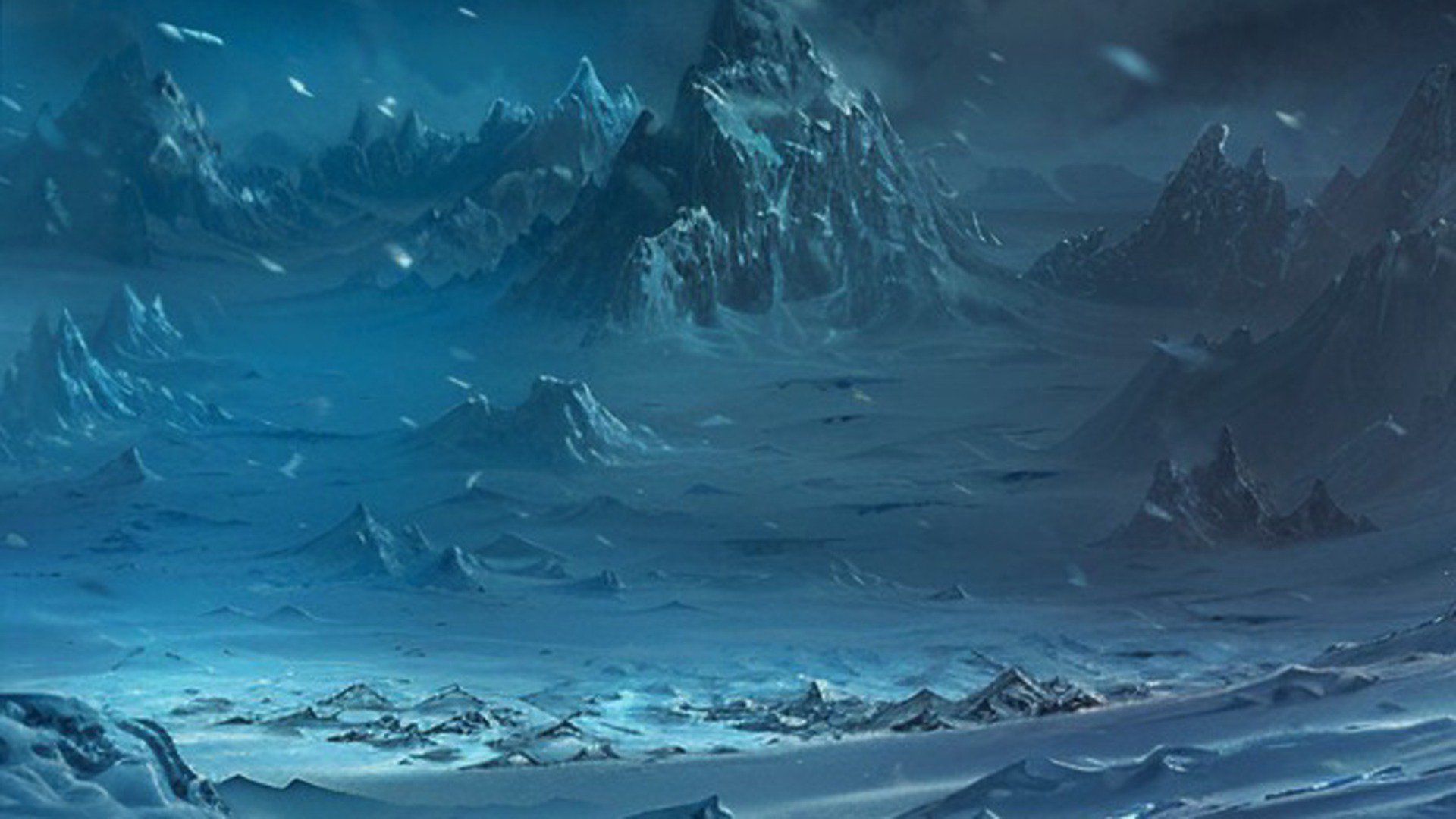 TerooTV Offline Background