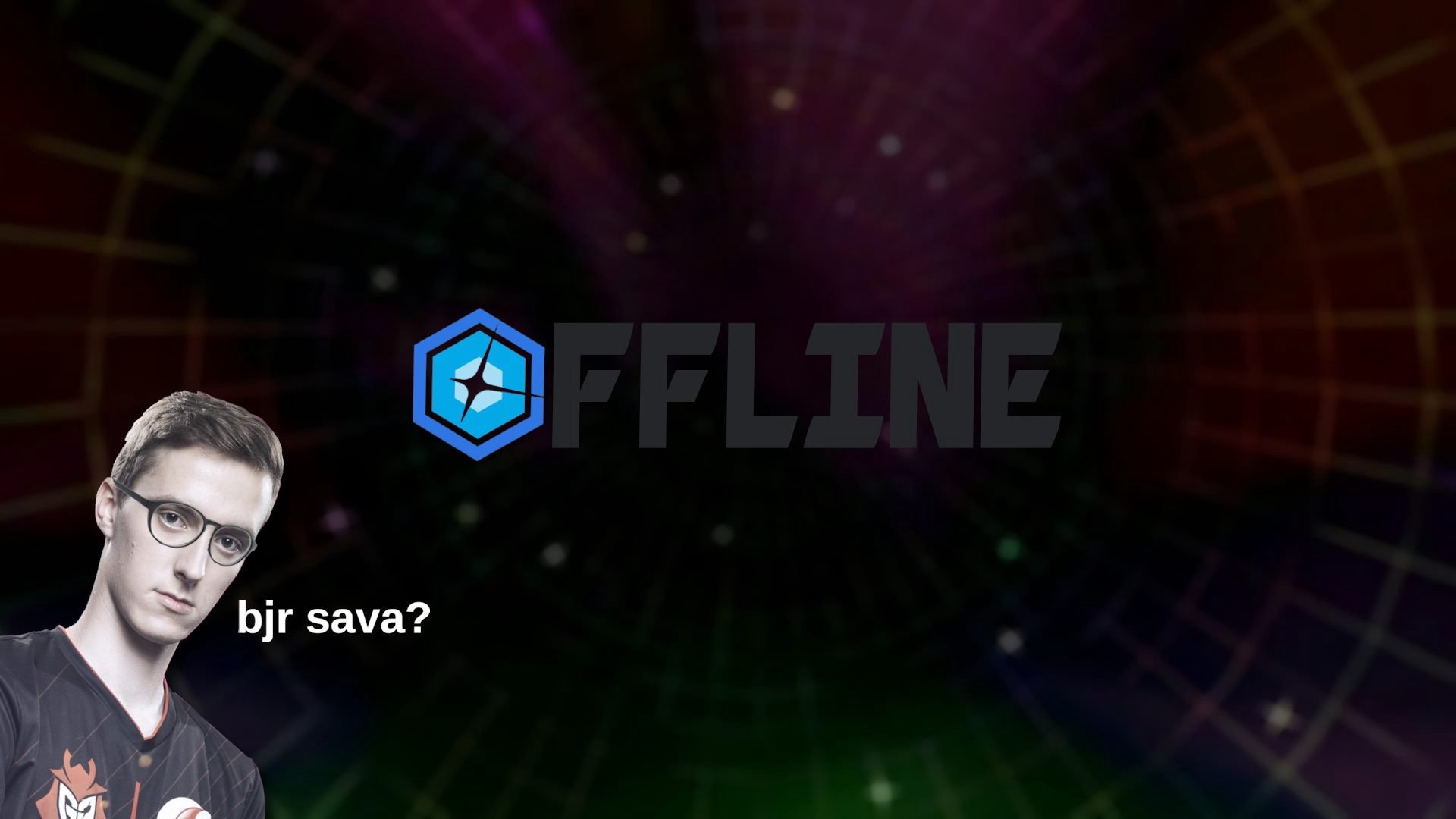 Polyokov Offline Background