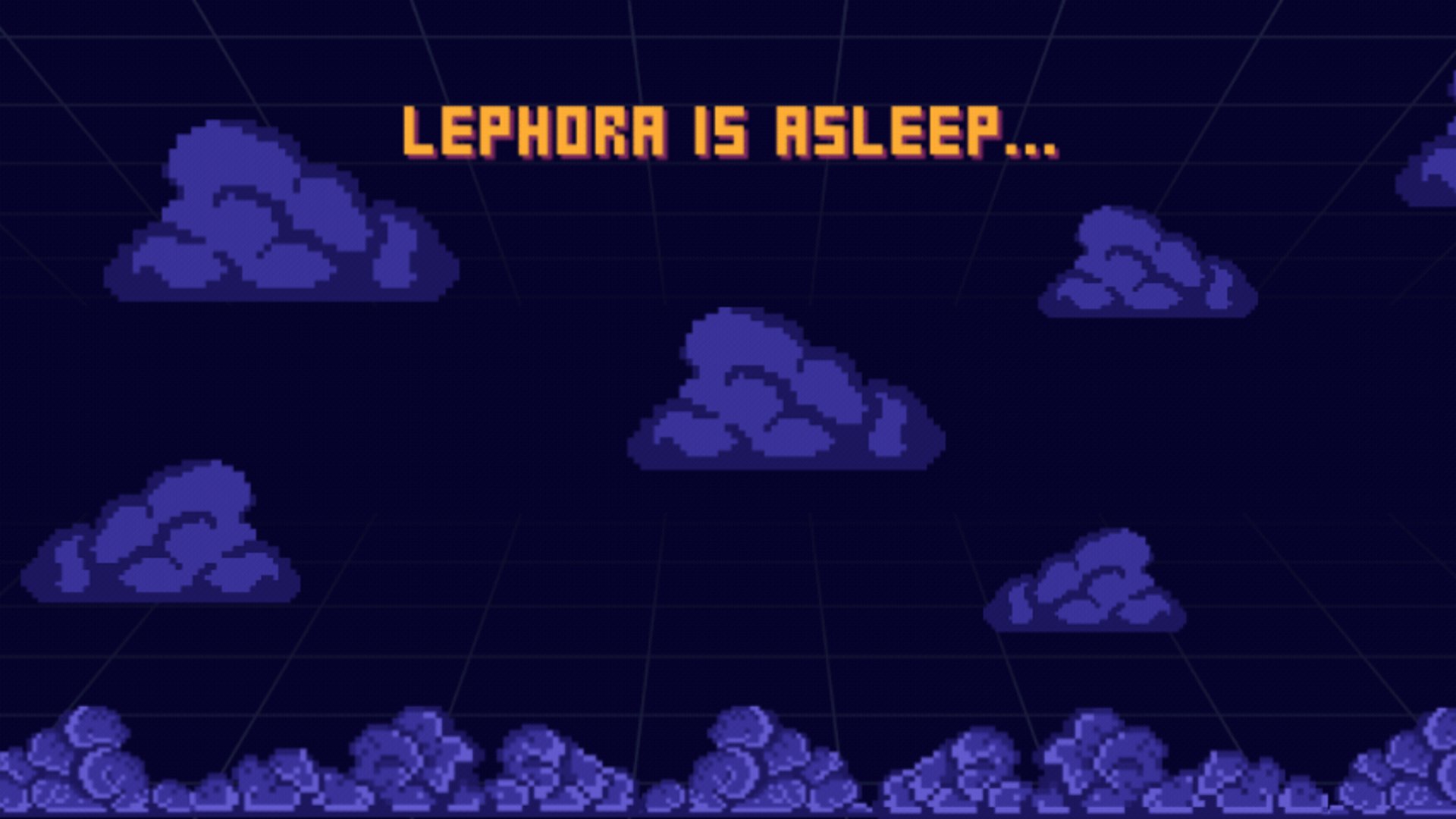 Lephora Offline Background