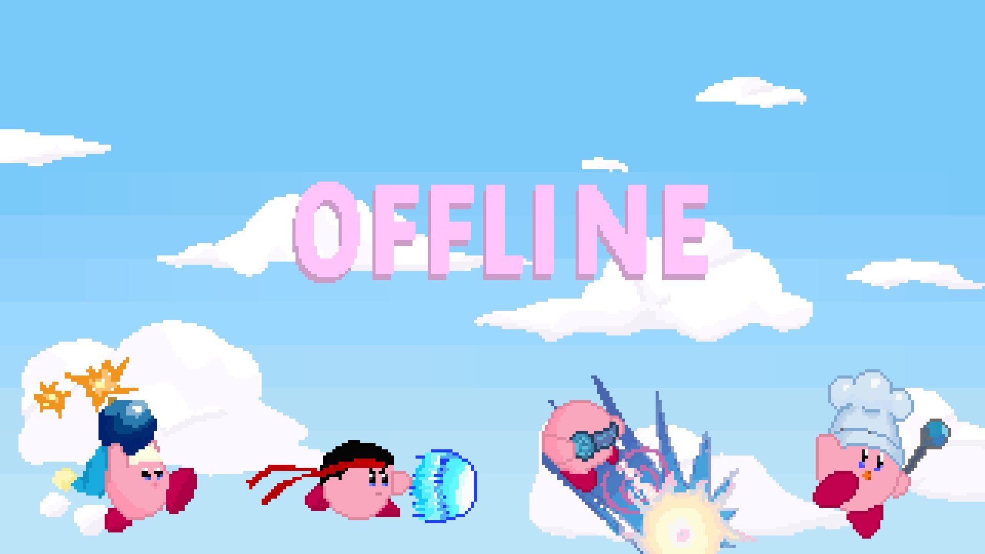 Chachamaxx Offline Background