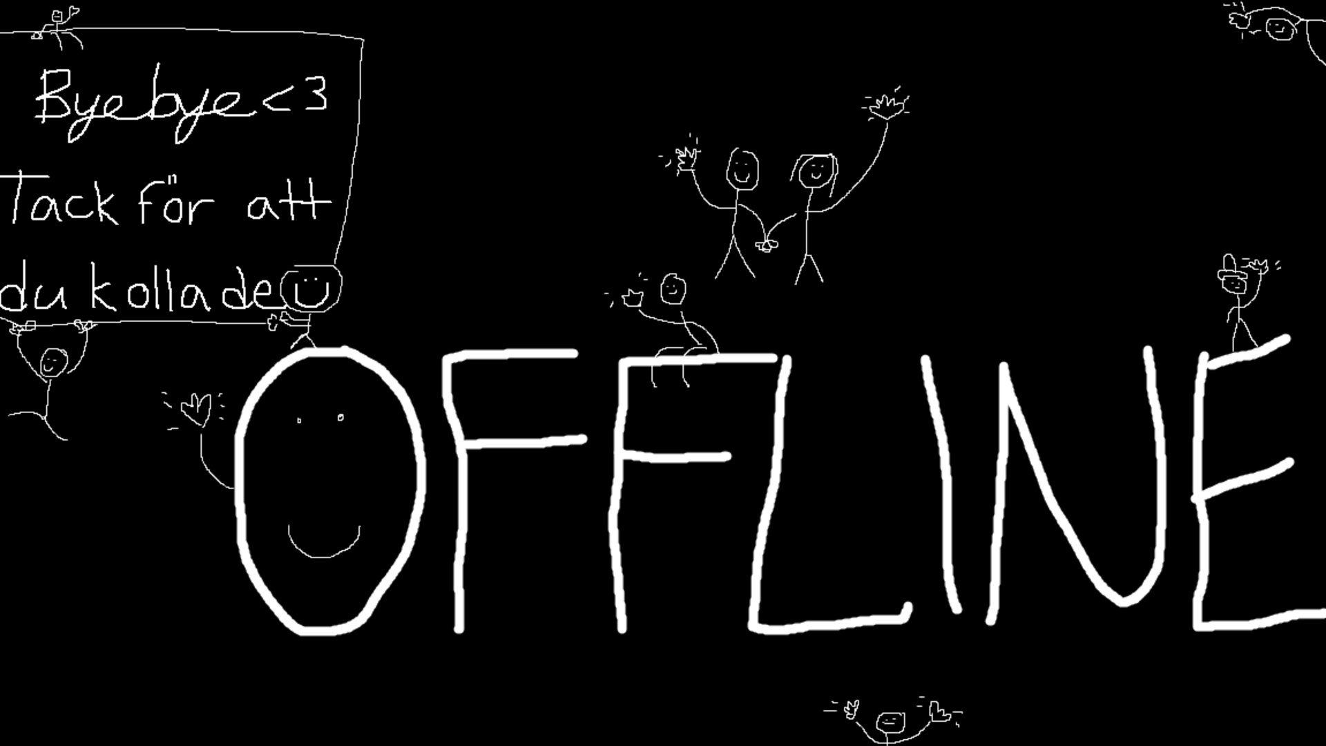 betzyh Offline Background