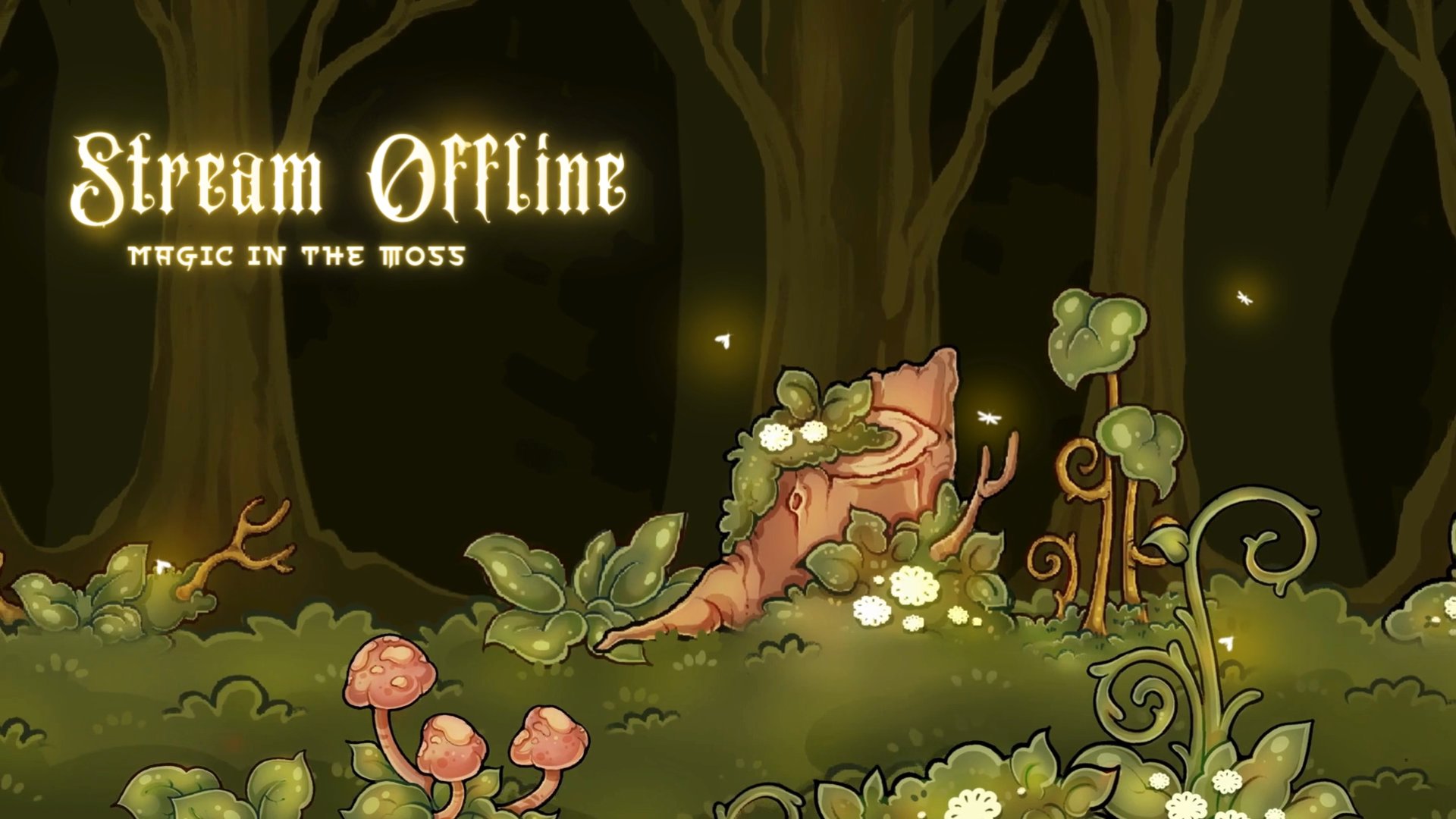 onyxpuppy_ Offline Background