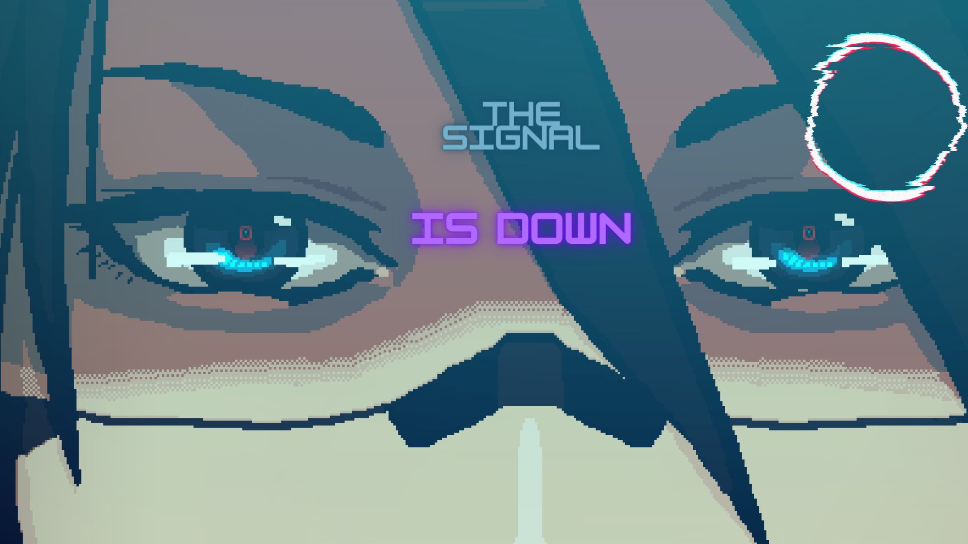 Mugains Offline Background