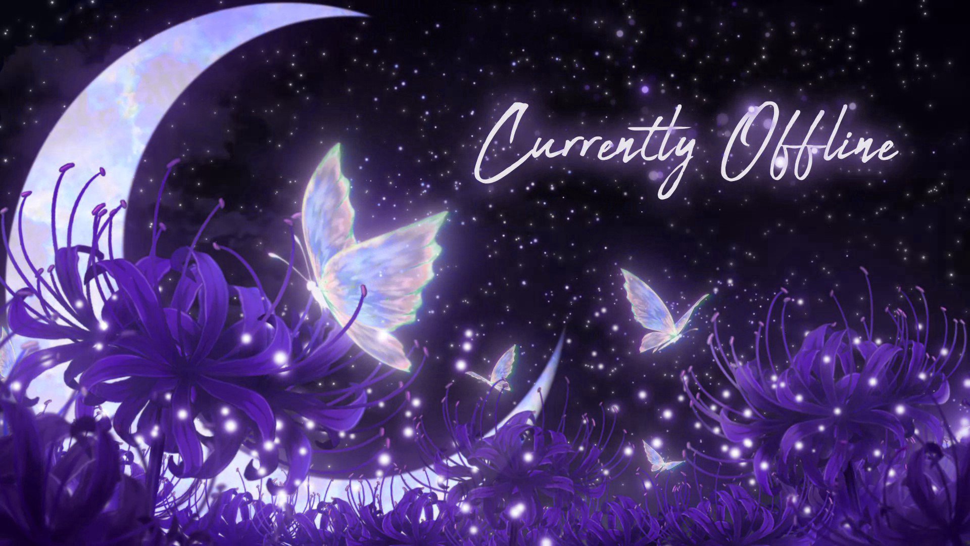 Lillyknyx Offline Background
