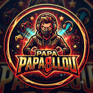 Papa8llou