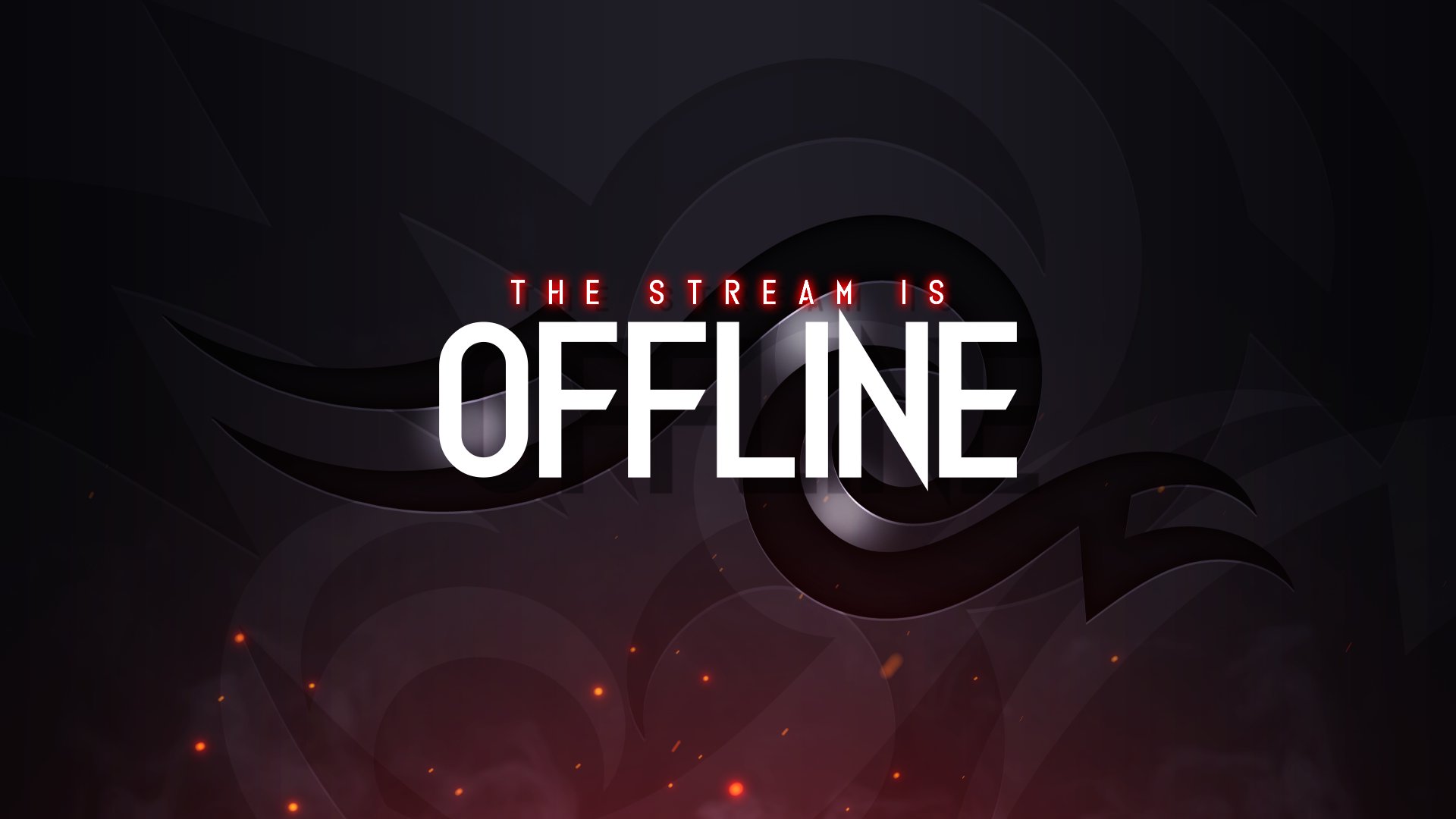 MulltonnenTV Offline Background