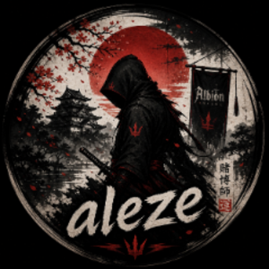 alezedeadeye