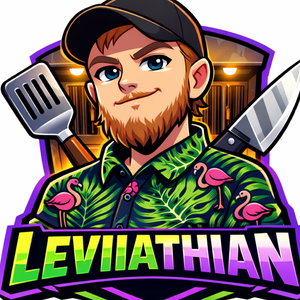 LEVIIATHIAN