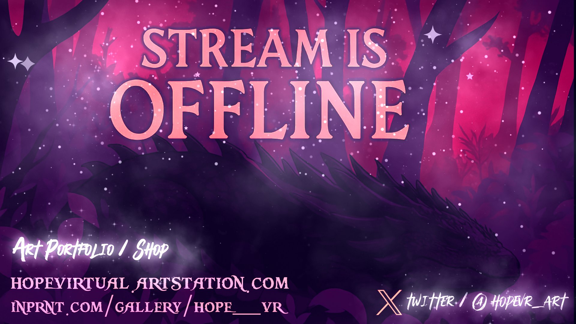hope_vr Offline Background