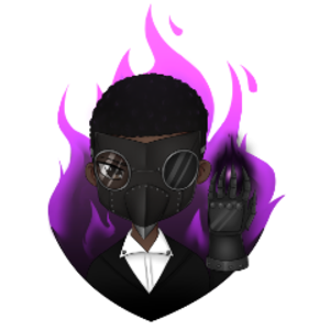 KINGxINFAMOUS