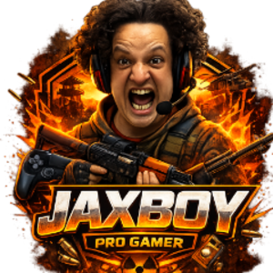 JaxboyTV