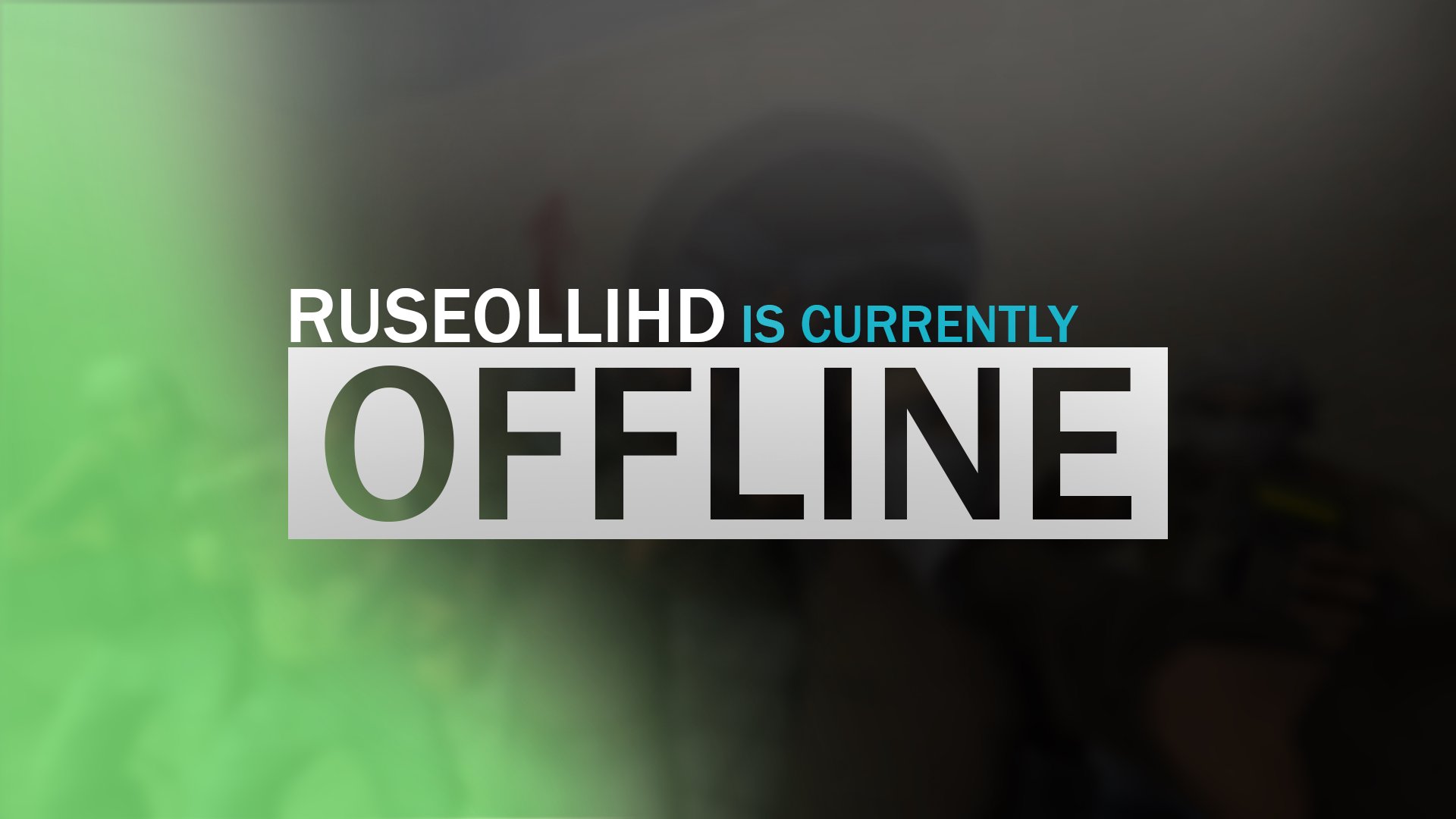 RuseHD Offline Background