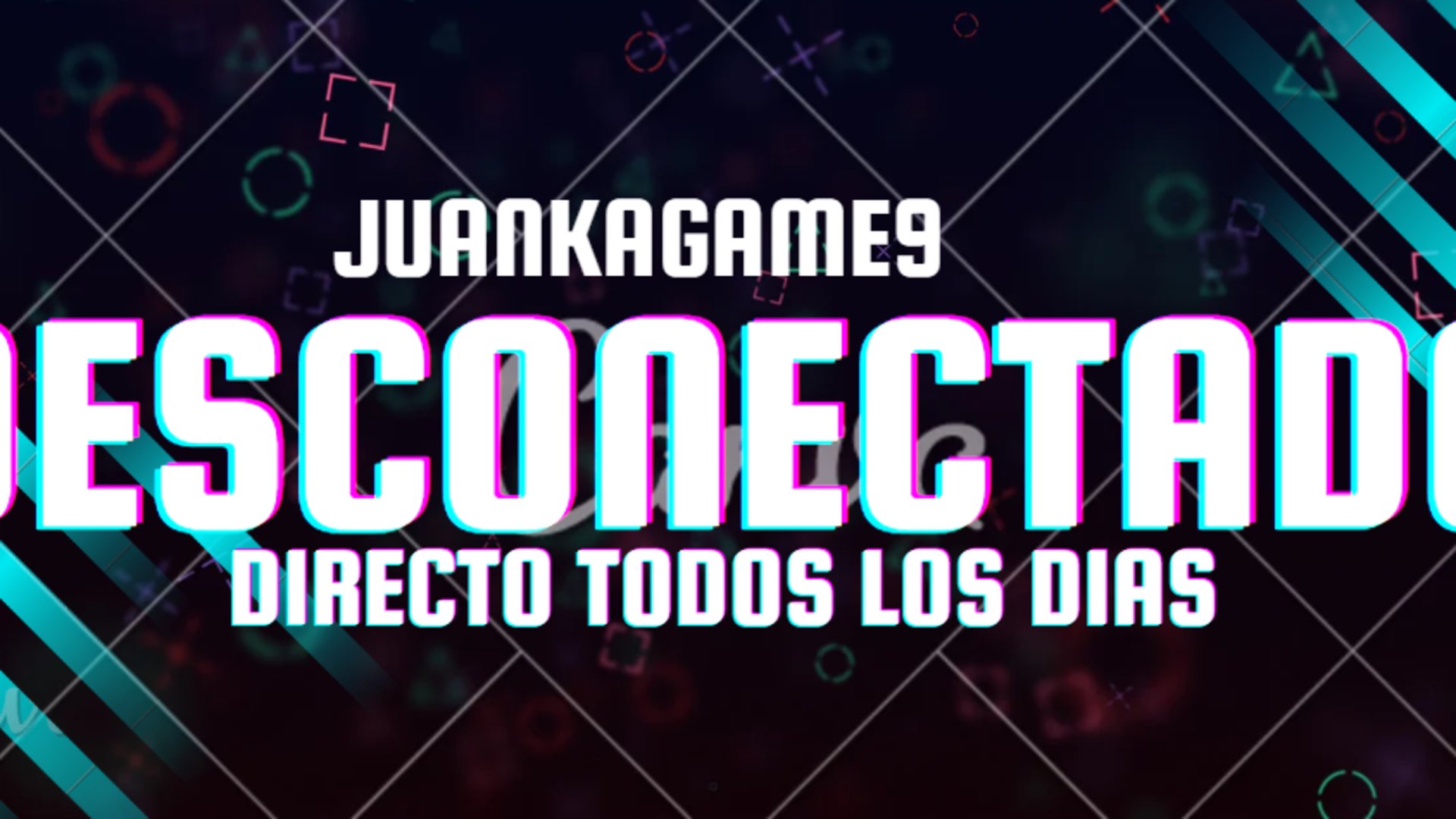 JuanKaGame09 Offline Background