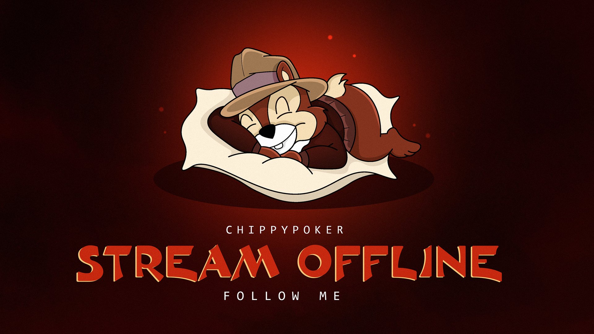 ChippyPoker Offline Background