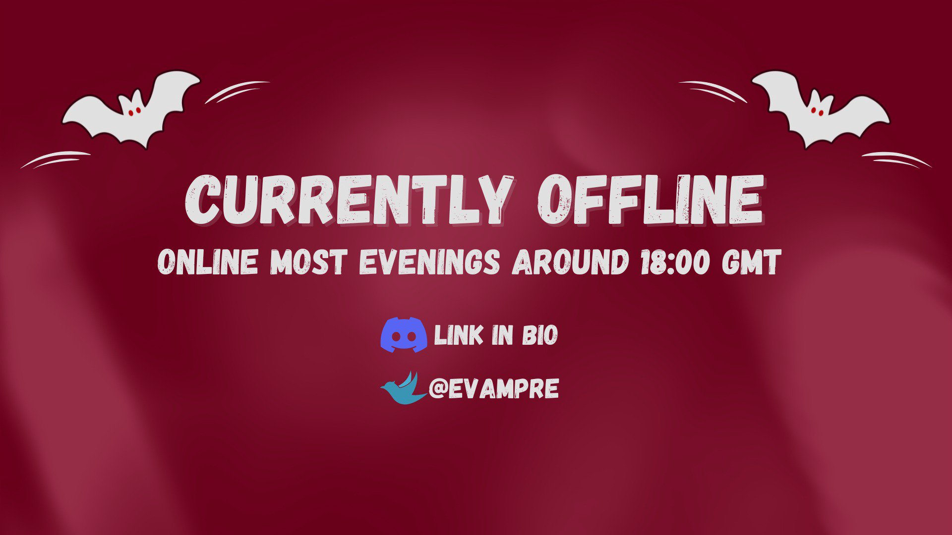 evampre Offline Background