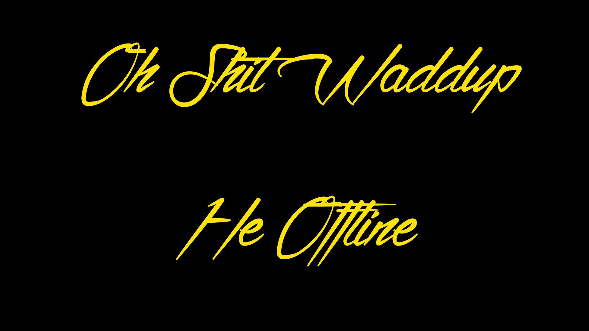 Sebbyferg0 Offline Background