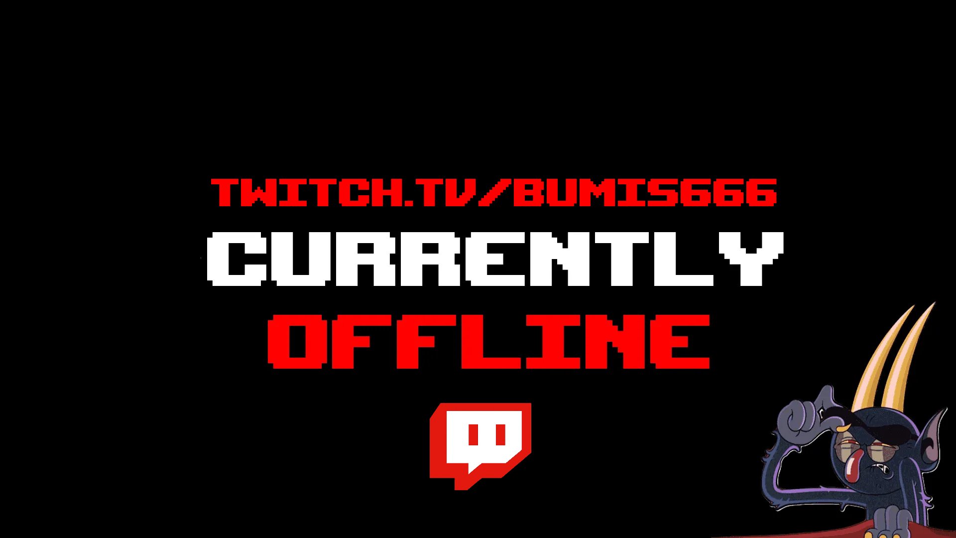 bumiscs Offline Background
