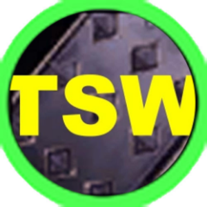WarriorTSW