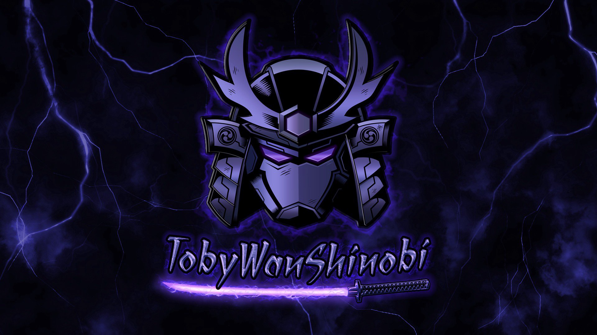 TobyWanShinobi Offline Background