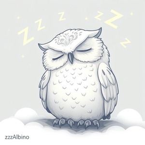zzzalbino
