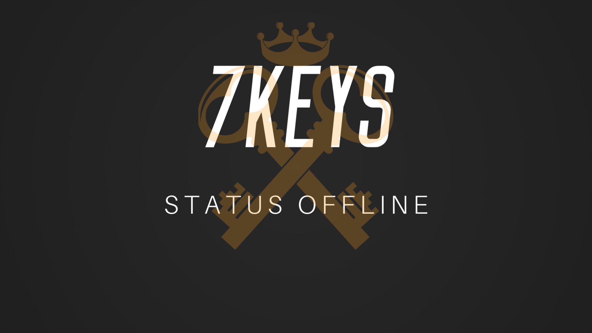 Its7Keys Offline Background