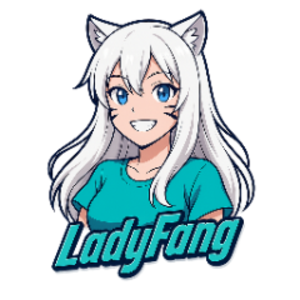LadyFang92