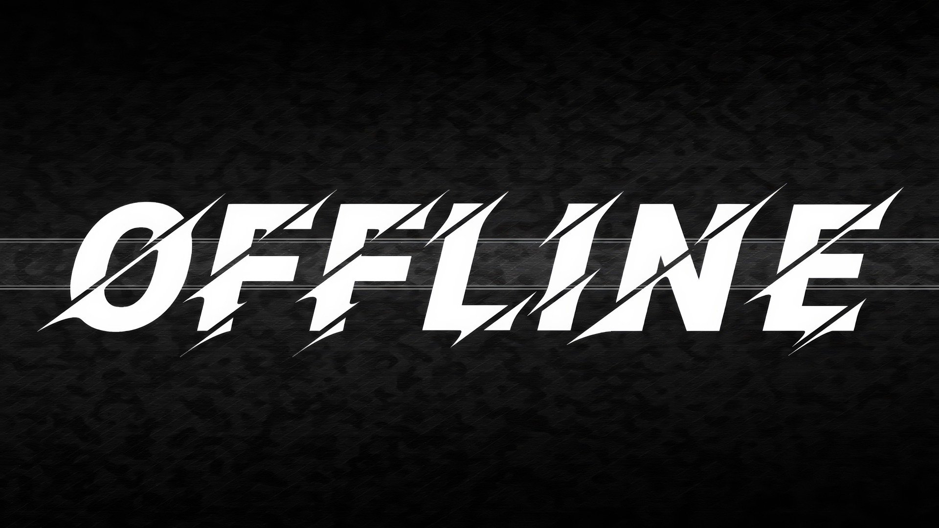BornToBeDON Offline Background