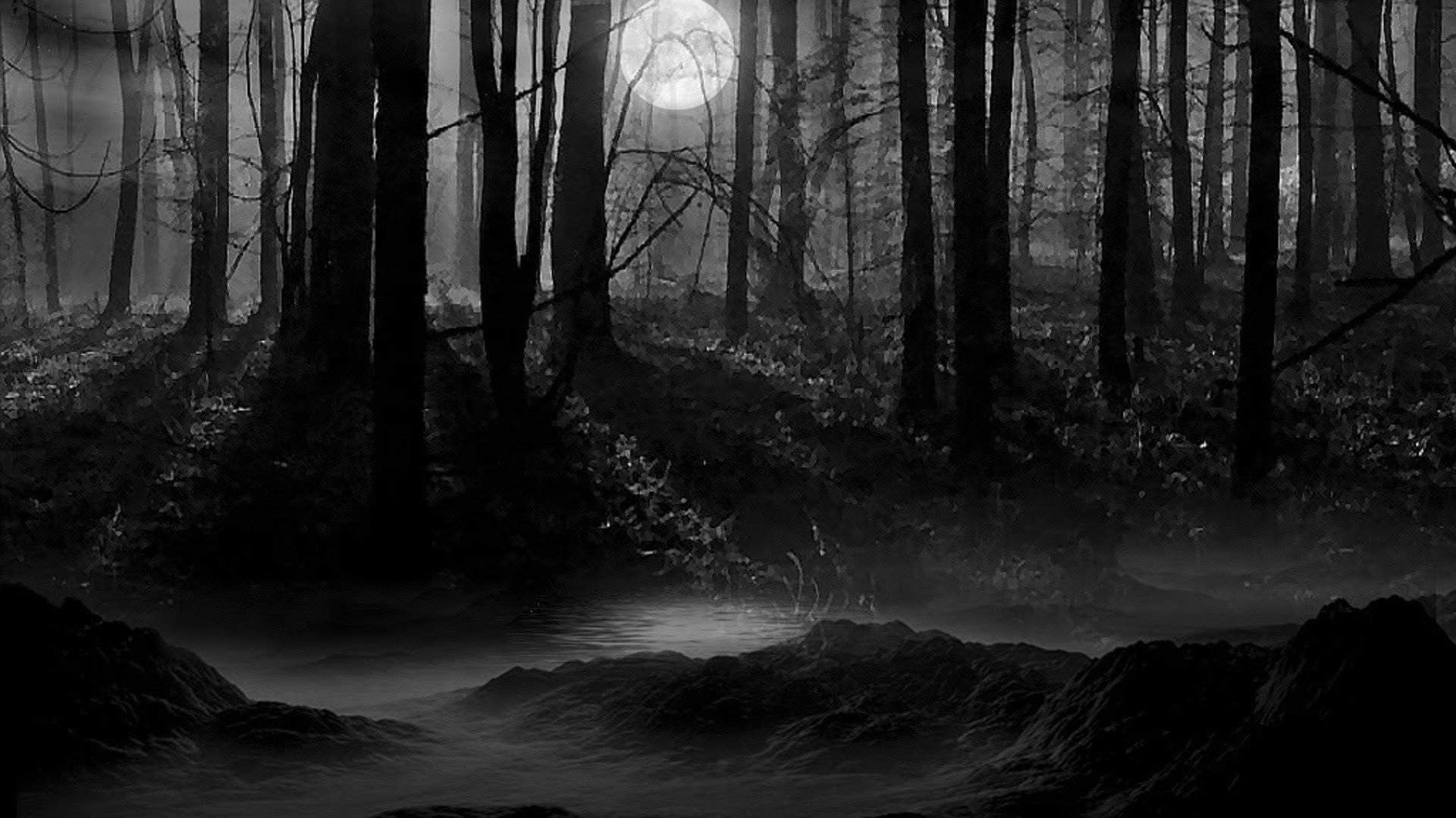 chief_waya Offline Background