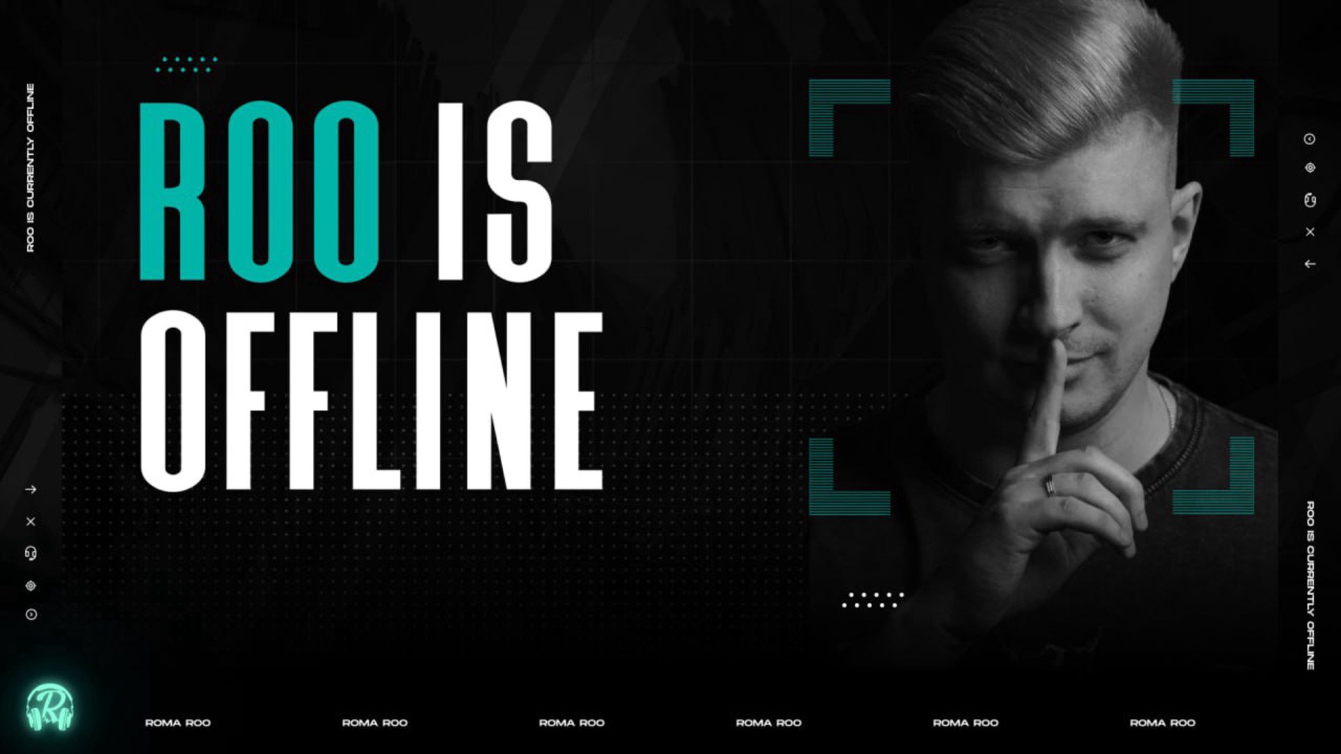 Roma_Roo Offline Background