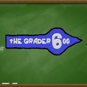 TheGrader600