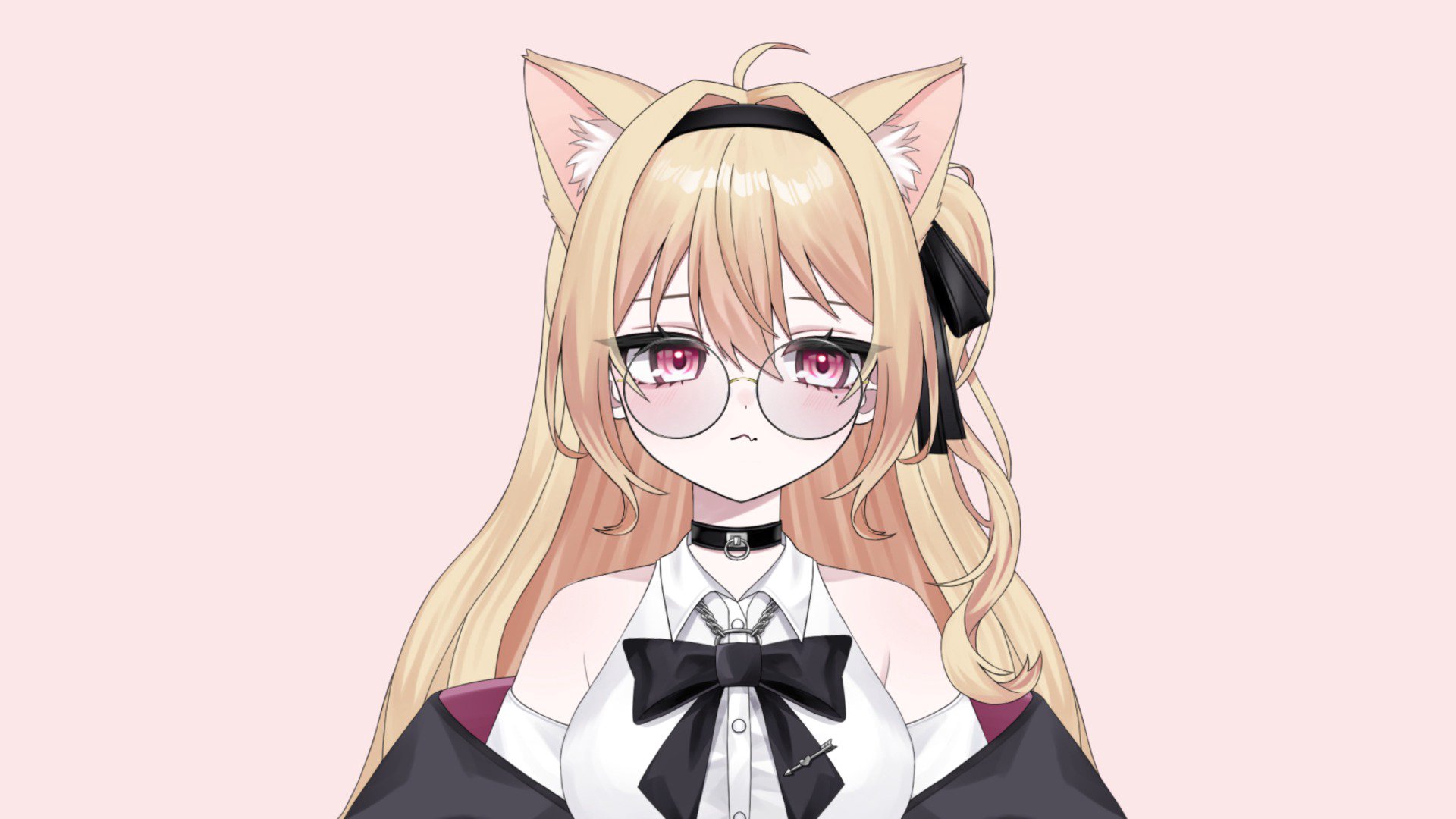 らとちぃ Offline Background