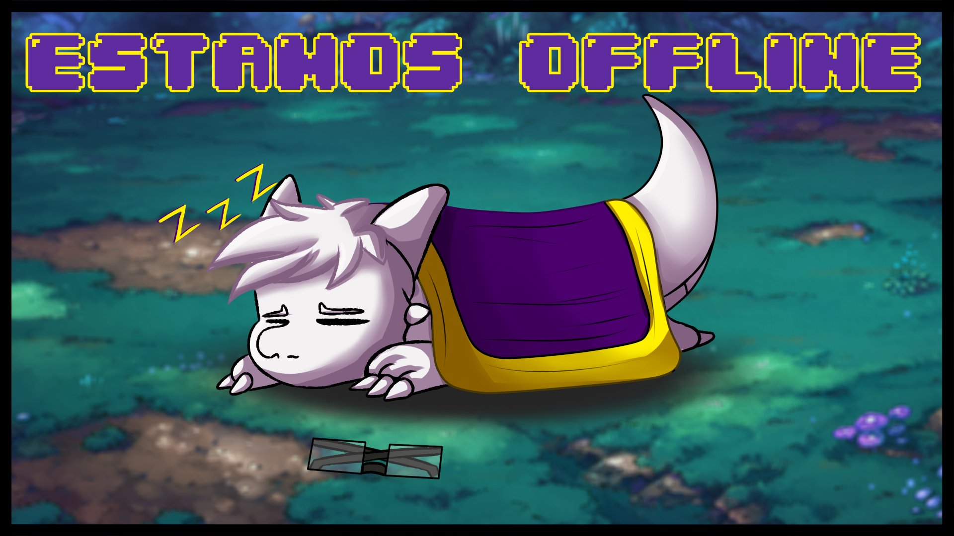 Wellek Offline Background