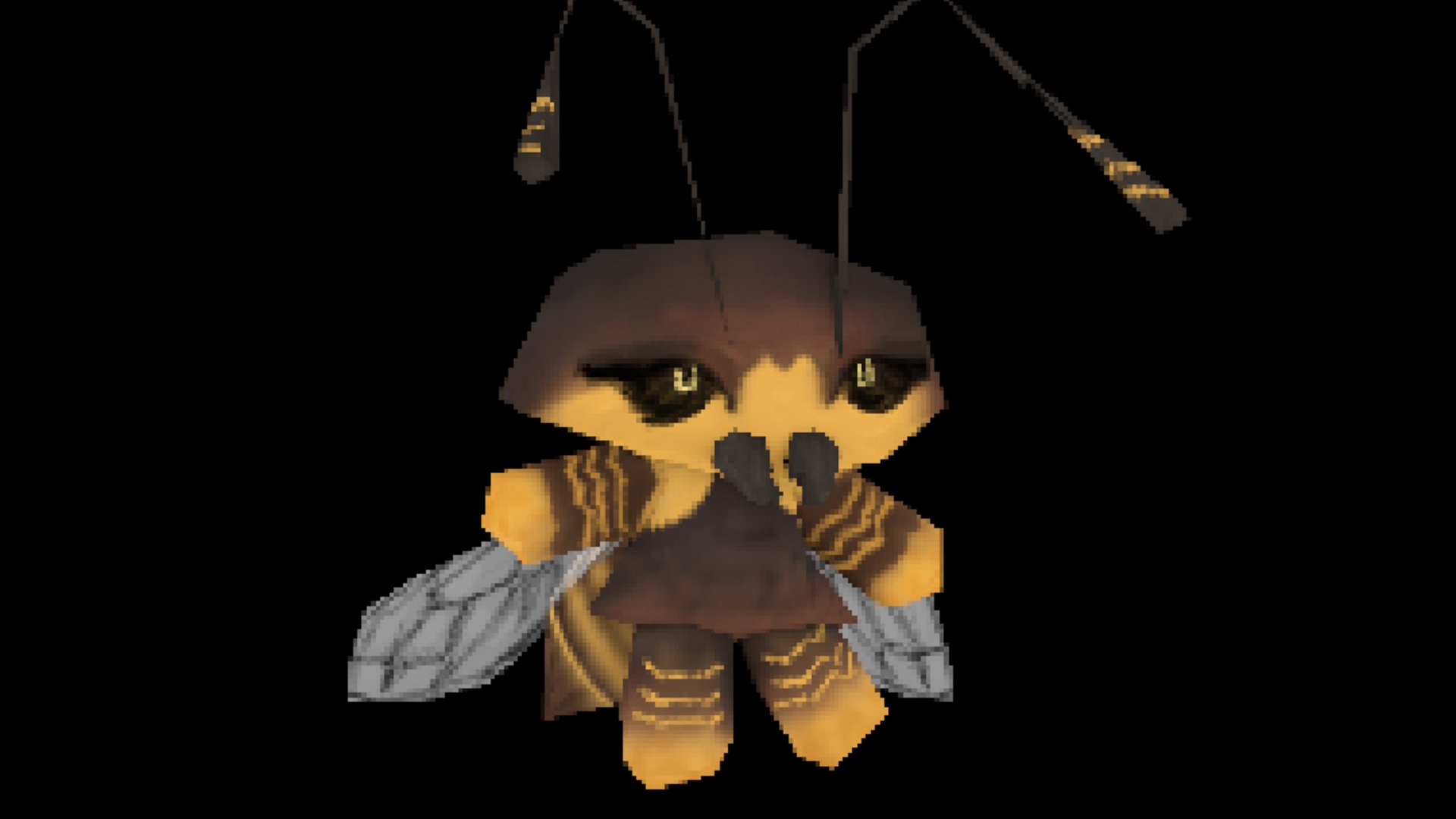 HoneyCombCombat Offline Background