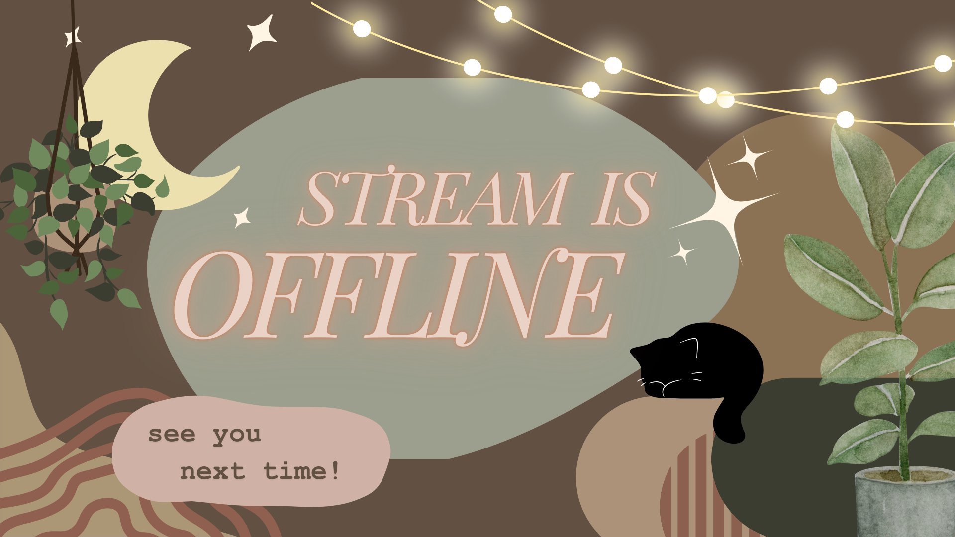 HollyHonk Offline Background
