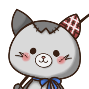 わい猫