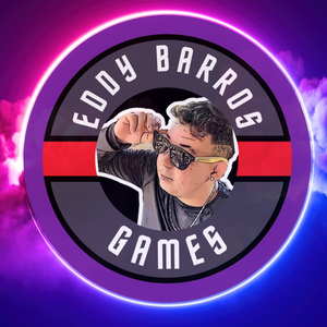 eddybarros