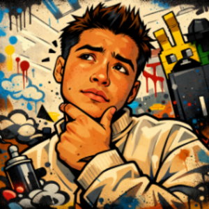 RafGreenMan_
