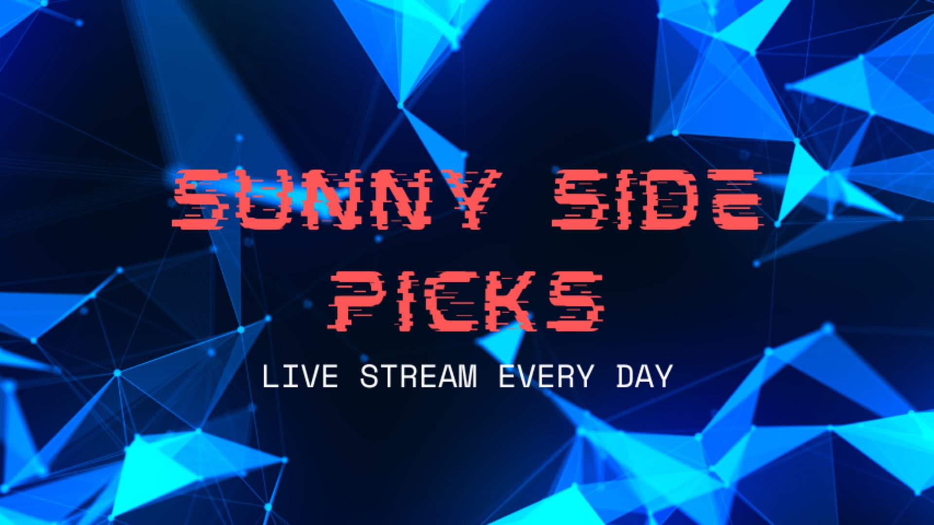 SunnySidePicks Offline Background