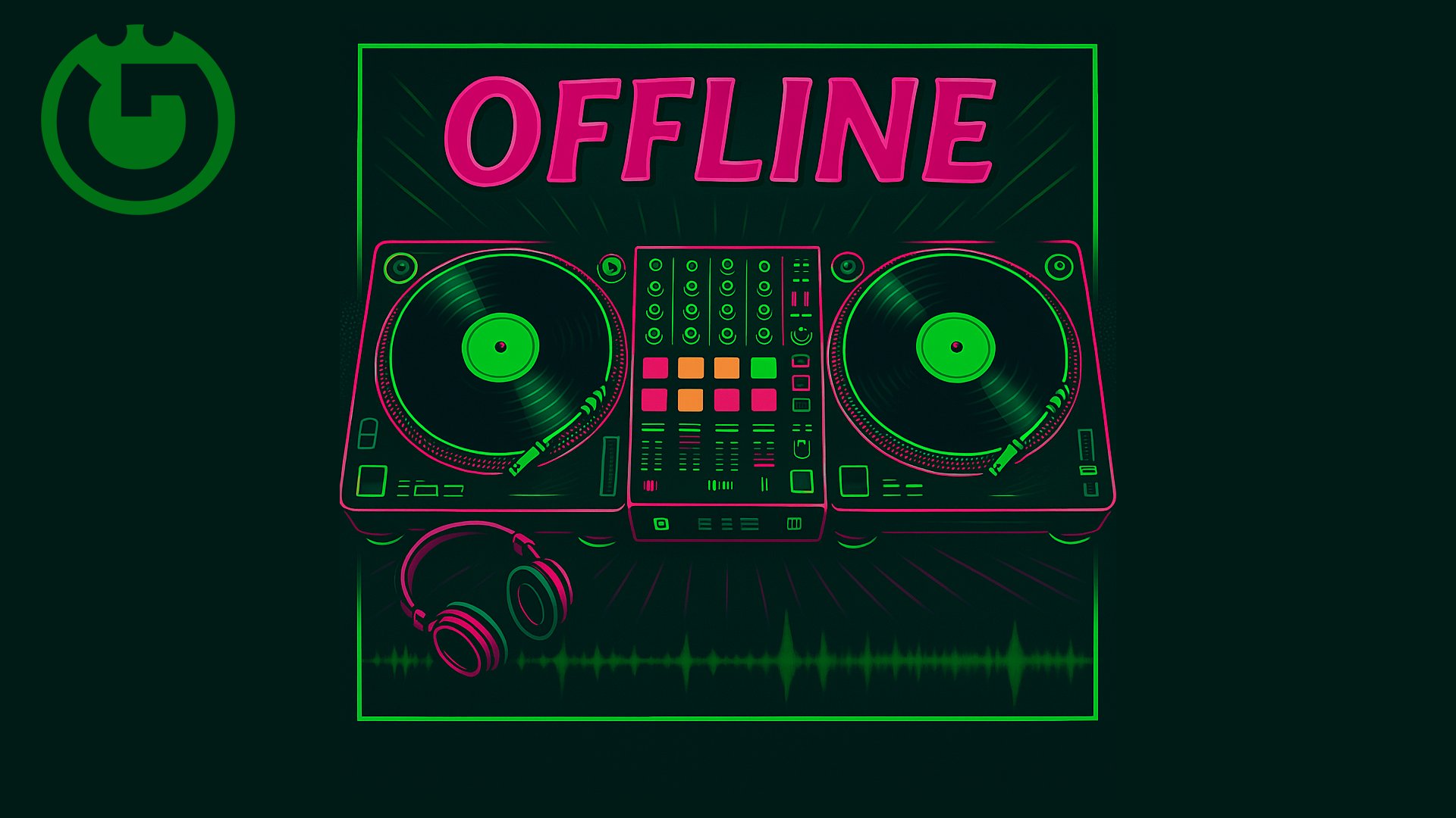 GuentherGadget Offline Background