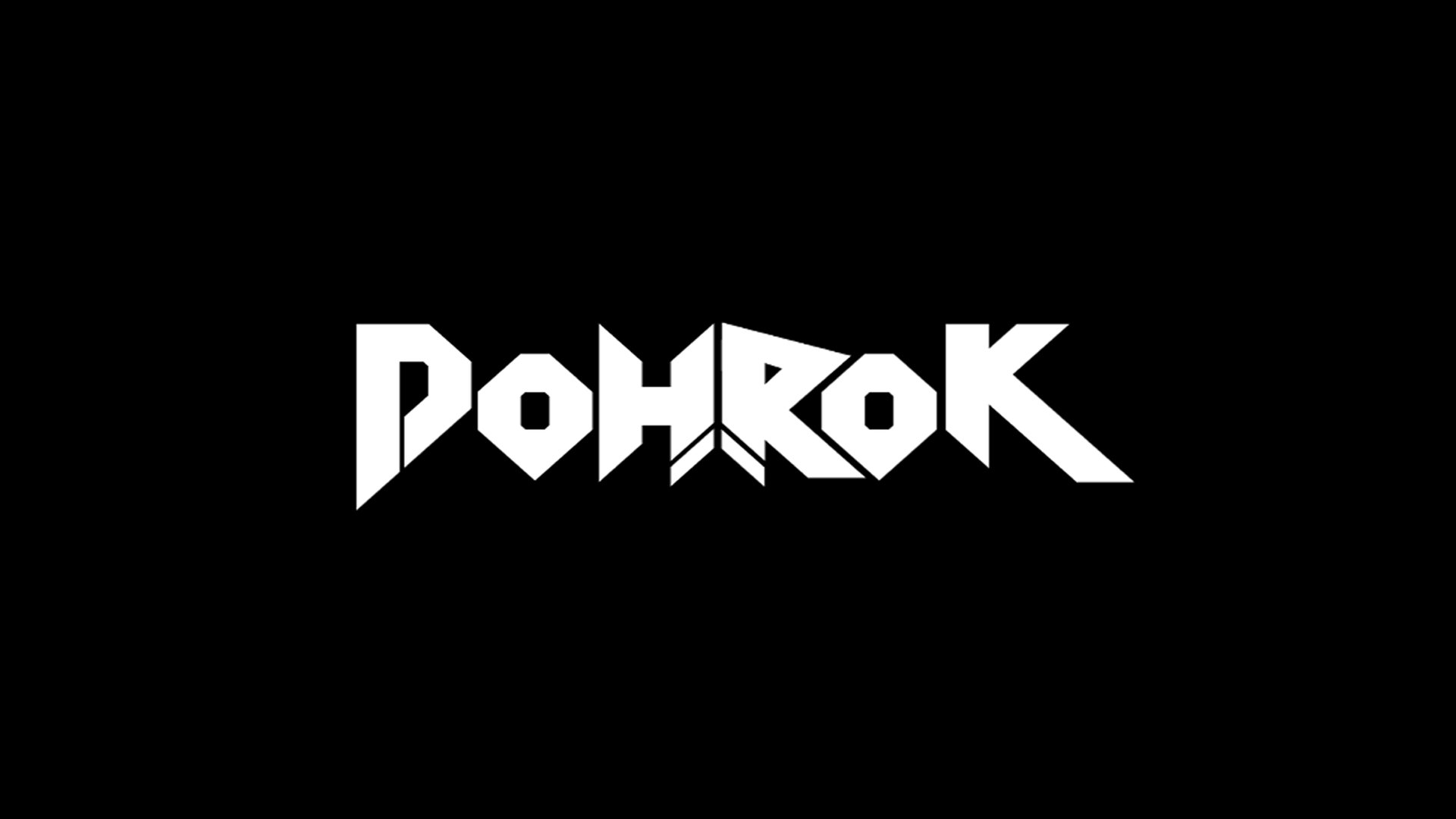 DJDohrok Offline Background